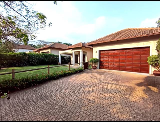 3 BEDROOM HOUSE FOR SALE IN BALLITO GARDENS ESTATE